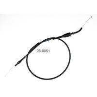 Throttle Cable for Yamaha YTM225DX 1983