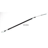 Foot Brake Cable 51-053-30