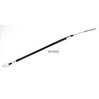 Foot Brake Cable for Yamaha YTM225DX 1983-1985