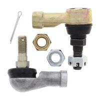 All Balls 51-1004 Tie Rod End Kit