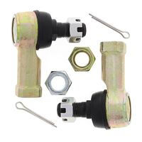 All Balls Tie Rod End Kit for Yamaha YFM400FW BIG BEAR 4X4 2000-2001