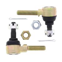 All Balls 51-1010 Tie Rod End Kit