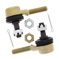 All Balls Tie Rod End Flange Type Kit for Suzuki LT50 1984-1999