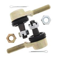 All Balls Tie Rod End Tapered Thread Kit for Suzuki LTF250 OZARK 2WD 2004-2019
