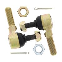 All Balls Tie Rod End Kit for Suzuki LTF250 2WD 1988-2001