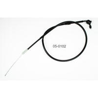 Throttle Cable for Yamaha XT125 1982-1983