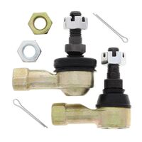 All Balls Tie Rod End Kit for Polaris 400L 2x4 1994-1995
