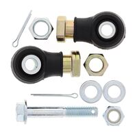 All Balls Tie Rod End Kit for Polaris 455 DIESEL 4x4 (before 9/98) 1999