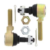 All Balls Tie Rod End Kit for Arctic Cat 550i TRV GT EFI 4X4 2012