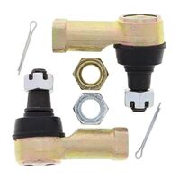 All Balls Tie Rod End Kit for Suzuki LTA750XP KING QUAD 4WD 2016-2020
