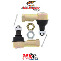 All Balls 51-1029 Tie Rod End Kit for Suzuki LT-A750X KING QUAD EPS 2009-2013