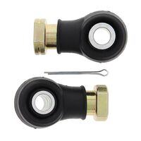 All Balls Tie Rod End Kit for Polaris SPORTSMAN 400 HO 4x4 built after 9/16 2008