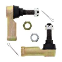 All Balls 51-1034 Tie Rod End Kit