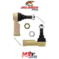 All Balls 51-1034 Tie Rod End Kit CAN-AM OUTLANDER MAX 650 XT 4X4 2013-2014