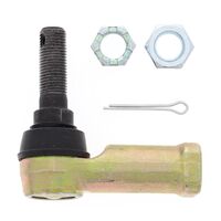 All Balls 51-1037S Tie Rod End