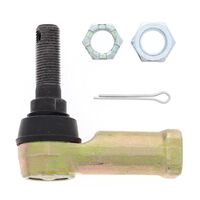 All Balls Single Tie Rod End for Yamaha YXR700FA RHINO 2008-2012
