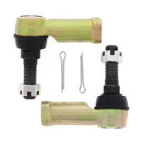 All Balls 51-1037 Tie Rod End Kit
