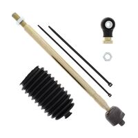 Left Tie Rod End Kit for Polaris RANGER 700 4x4 BUILT AFTER 1/15/07 2007