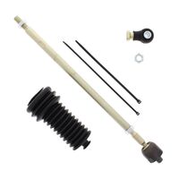 All Balls Right Tie Rod End Kit for Polaris RANGER CREW 570 4 2018-2020