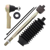All Balls Right Tie Rod End Kit for Kawasaki TERYX 750 2008-2014