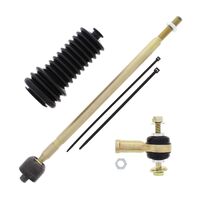 All Balls Right Tie Rod End Kit for Can-Am Commander 1000 2012