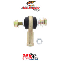 All Balls 51-1049 Tie Rod End Kit CAN-AM COMMANDER 800 MAX LTD 2016-2017