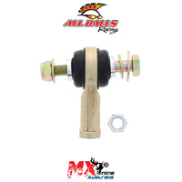 All Balls 51-1049 Tie Rod End Kit CAN-AM COMMANDER 800 STD 2016-2017