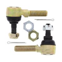 All Balls Tie Rod Upgrade Replacement Ends for Arctic Cat 700 TRV H1 EFI 2012