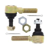 All Balls Tie Rod Upgrade Replacement Ends for Arctic Cat 450i TRV GT EFI 2012