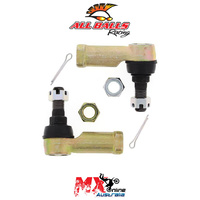 All Balls 51-1053 Tie Rod End Kit HONDA TRX500FGA 2004-2008