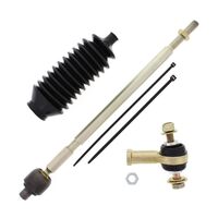 All Balls Right Tie Rod End Kit for Can-Am Commander 1000 MAX XT 2015-2018