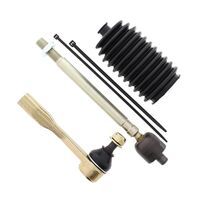 All Balls 51-1059L Tie Rod End Kit
