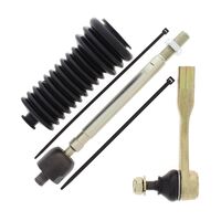 All Balls Right Tie Rod End Kit for Polaris RZR 900 EPS 2019-2020