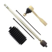 All Balls 51-1060L Tie Rod End Kit