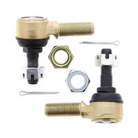 All Balls 51-1062 Tie Rod Upgrade Replacement Ends