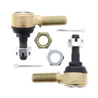 All Balls Tie Rod Upgrade Replacement Ends for Polaris SCRAMBLER XP 1000 2016