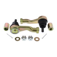 All Balls Tie Rod End Kit for Kawasaki MULE 4010 2015-2018