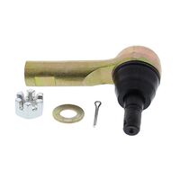 All Balls 51-1075 Tie Rod End Kit