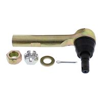 All Balls 51-1076 Tie Rod End Kit