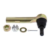 All Balls Tie Rod End Kit for Kawasaki MULE PRO FXT 2015-2021