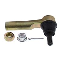 All Balls 51-1077 Outer Tie Rod End