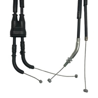 Throttle Cable for Yamaha FZR1000 USD 1991-1995