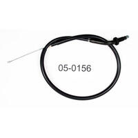 Throttle Push Cable 51-156-10