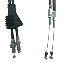 Throttle Cable for Yamaha TT500 1976-1981