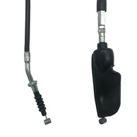 Clutch Cable for Yamaha WR250 1990-1999