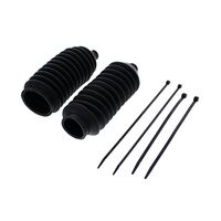 All Balls 51-3001 Tie Rod Boot Kit