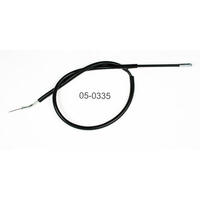 Choke Cable 51-335-40