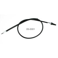 Speedo Cable 51-341-50