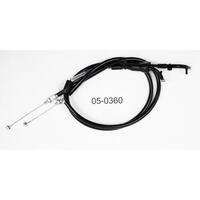 Throttle Cable for Yamaha FZ1S 2006-2008
