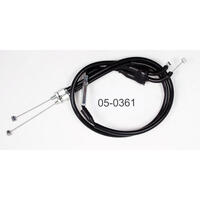 Throttle Cable 51-361-10